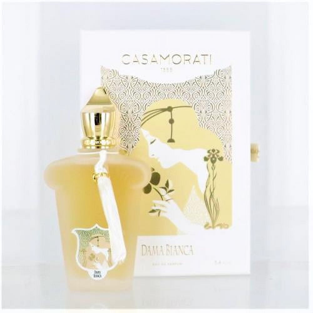 Casamorati Dama Blanca by Xerjoff