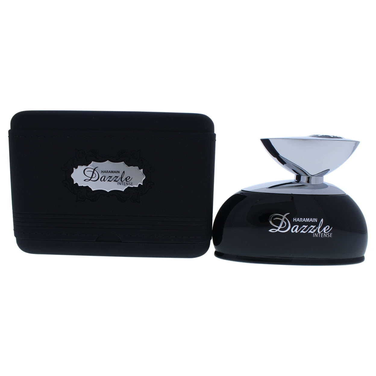 Dazzle Intense by Al Haramain