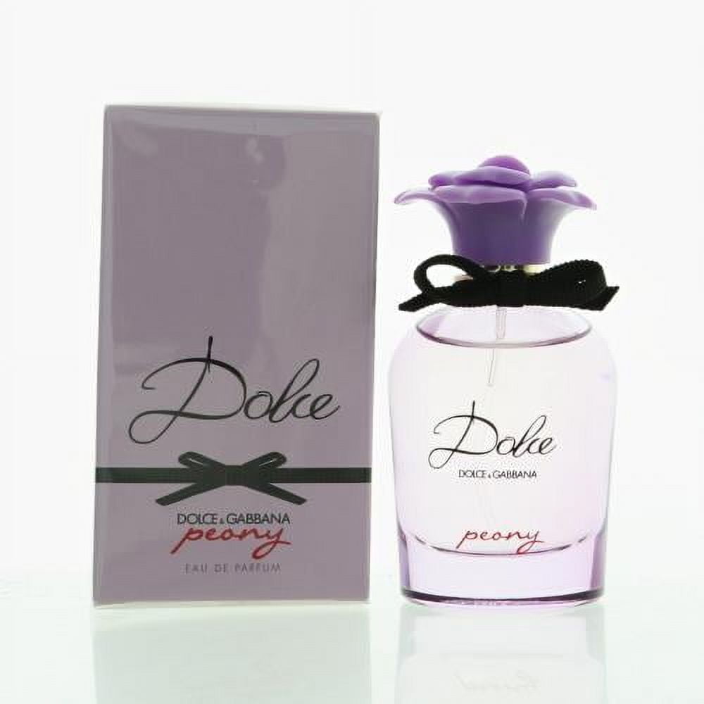 Dolce Peony by Dolce & Gabbana