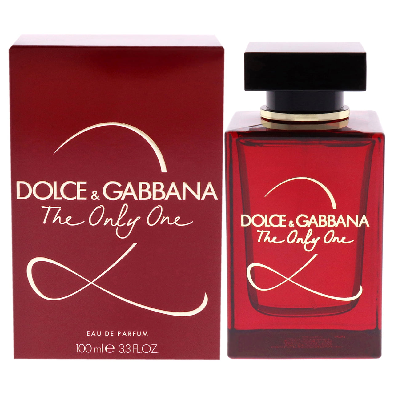 D & G The Only One 2 by Dolce & Gabbana