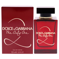 D & G The Only One 2 by Dolce & Gabbana