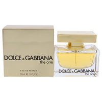 D & G The One by Dolce & Gabbana