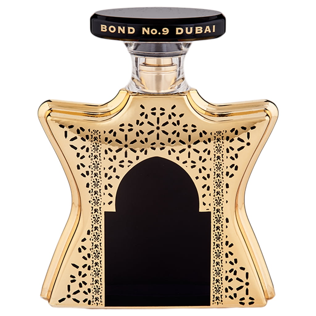 Bond No. 9 Dubai Black by Bond No. 9