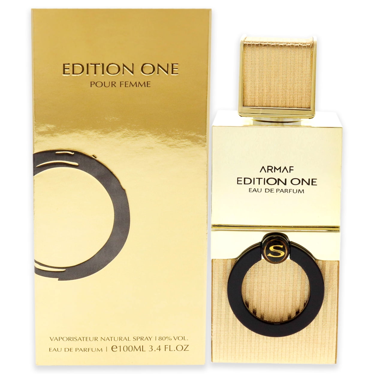 Edition One by Armaf