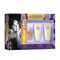 4 Piece Gift Set - 1.7 Oz Eau De Toileete Spray -
