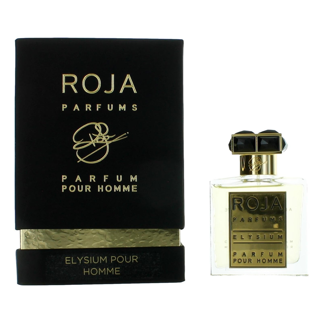 Elysium Pour Homme by Roja Parfums