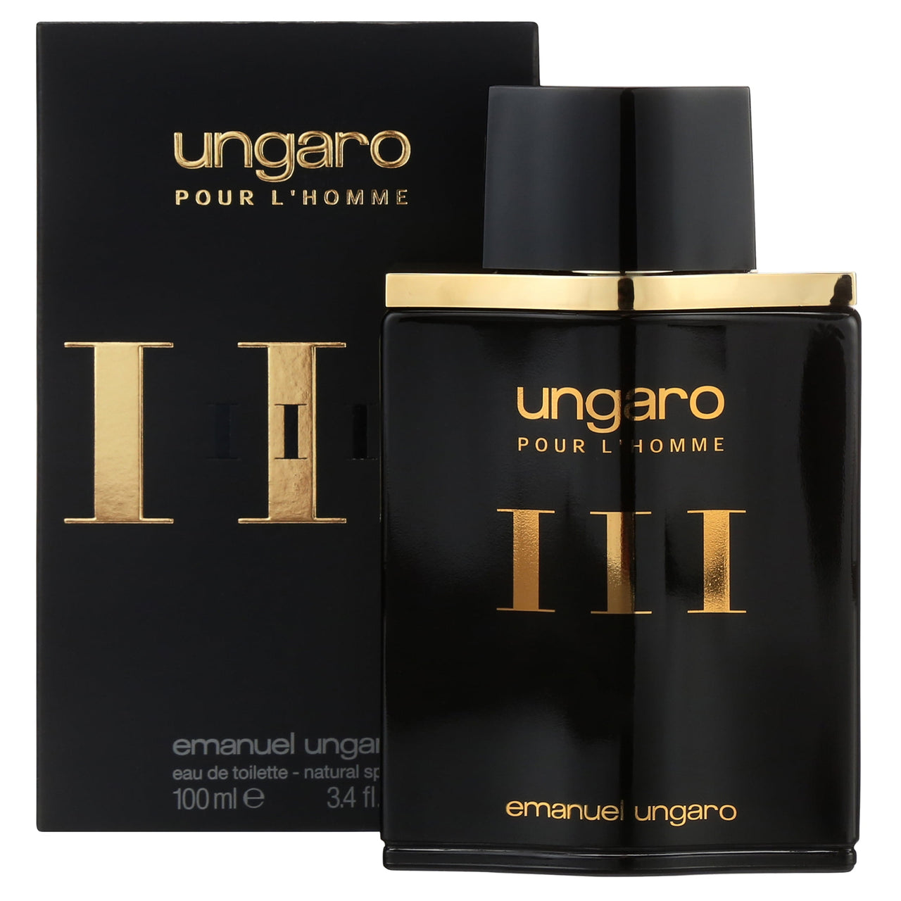 Ungaro Iii by Ungaro
