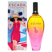 Escada Miami Blossom by Escada