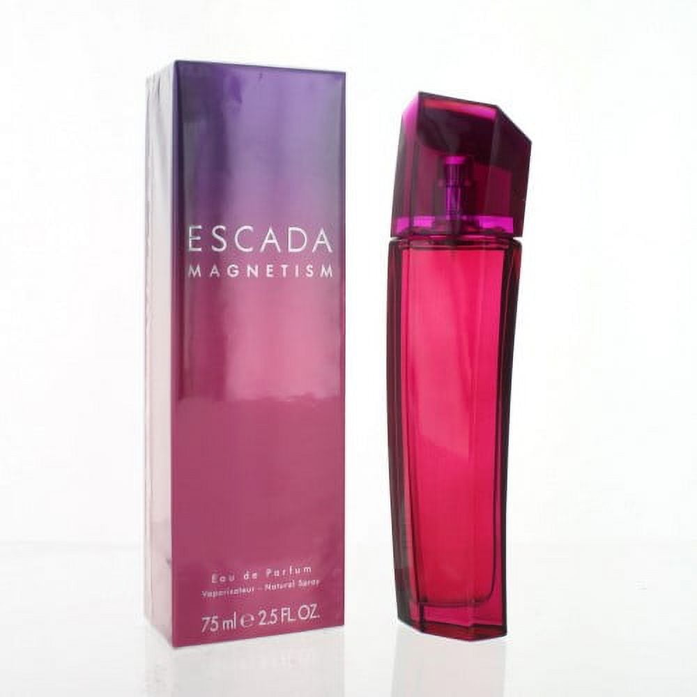 Escada Magnetism by Escada