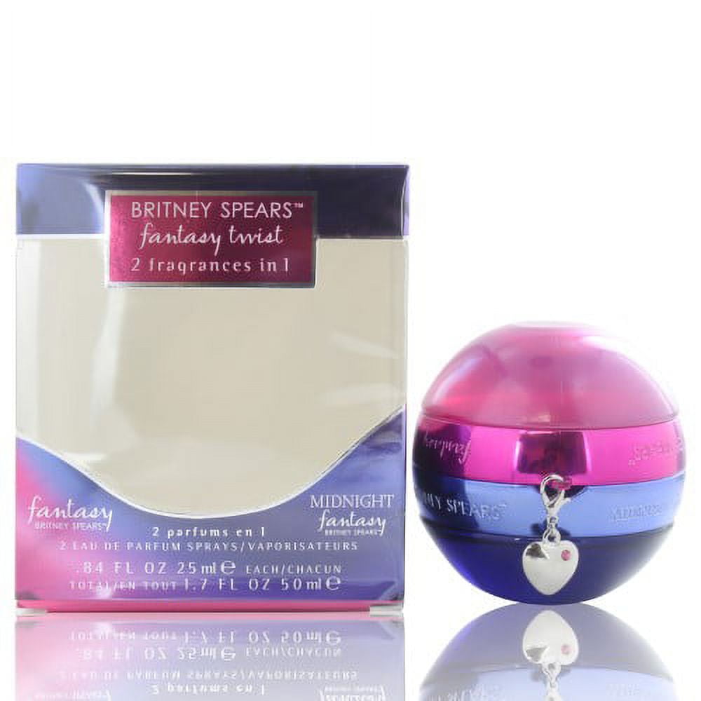 Fantasy Twist by Britney Spears