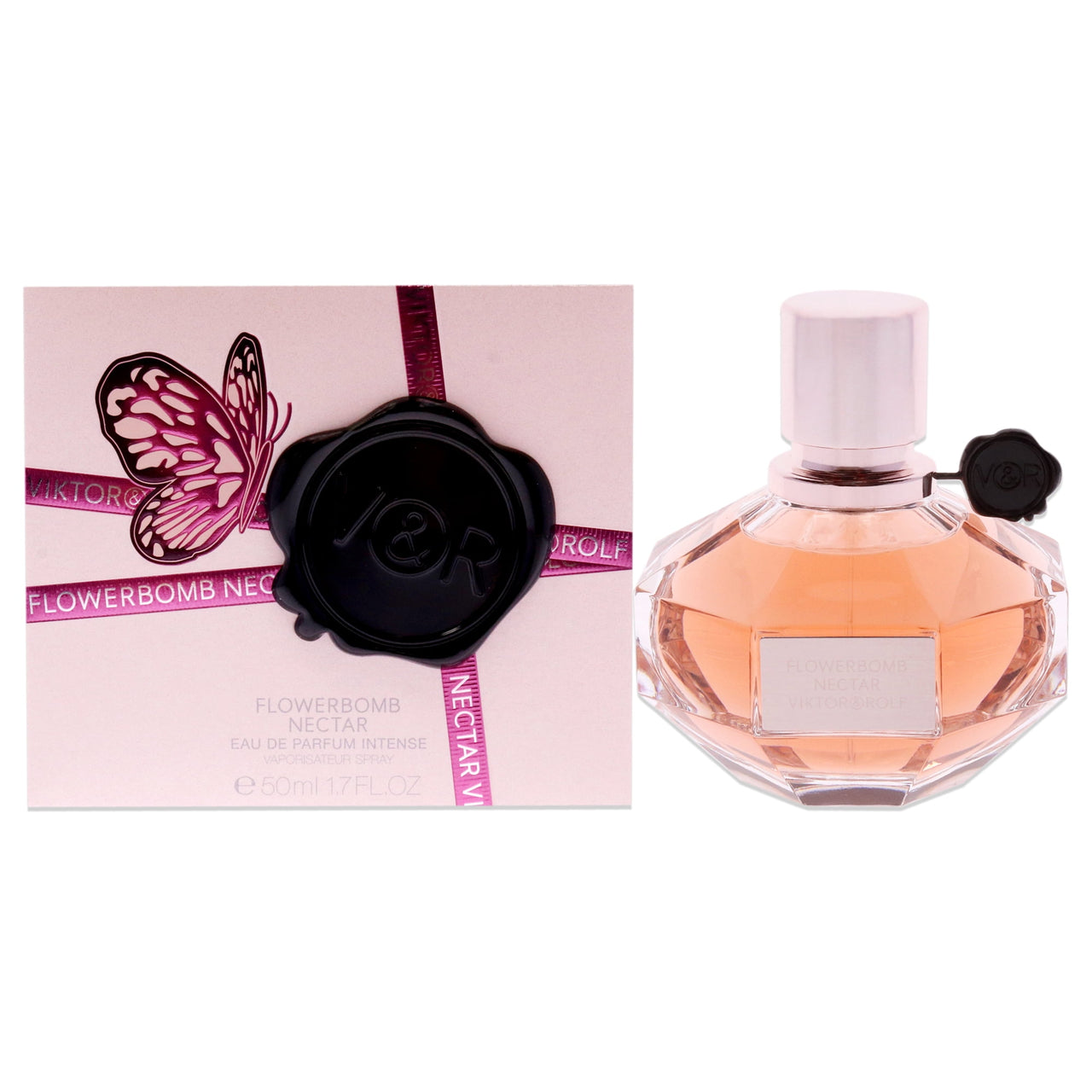 Flower Bomb Nectar Intense by Viktor & Rolf