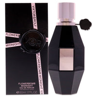 Flower Bomb Midnight by Viktor & Rolf