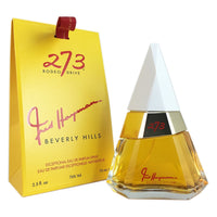 273 by Fred Hayman