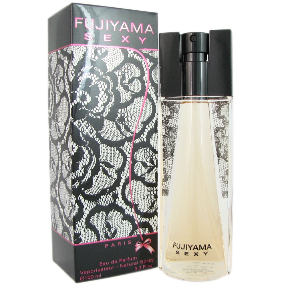 Fujiyama Sexy by Success De Paris