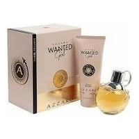 Wanted Girl by Azzaro