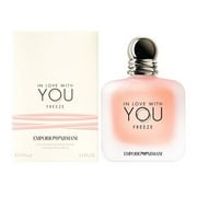 Emporio Armani In Love With You Freeze by Giorgio Armani