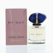 My Way by Giorgio Armani