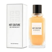 Hot Couture by Givenchy