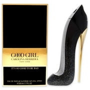 Ch Good Girl Supreme by Carolina Herrera
