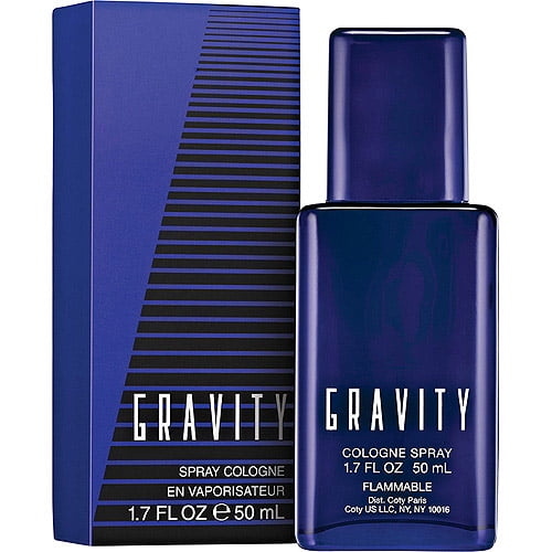 Gravity by Coty