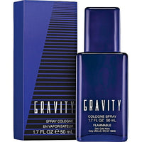 Gravity by Coty