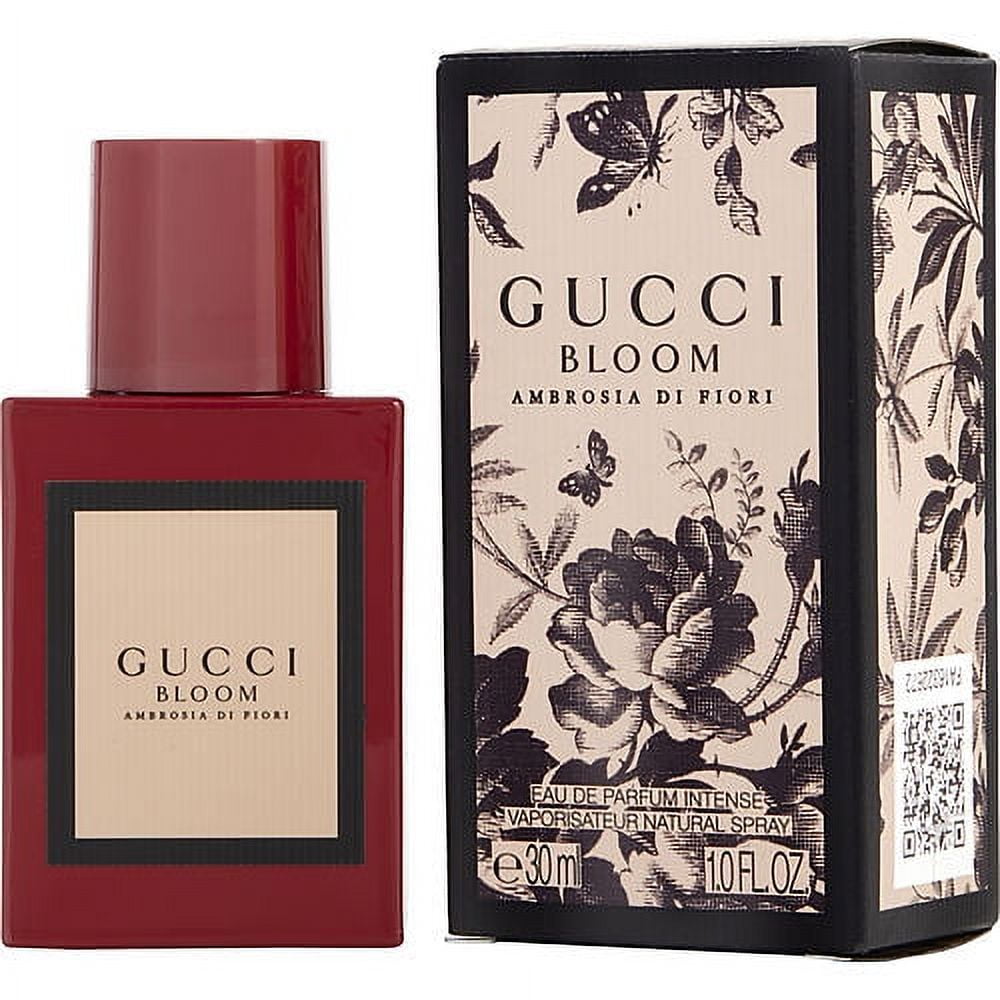 Gucci Bloom Acqua Di Fiori by Gucci