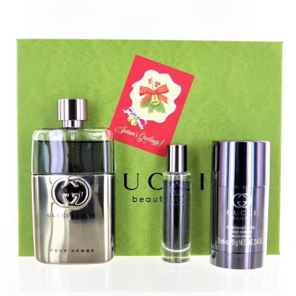 Gucci Guilty by Gucci