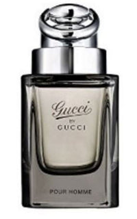 Gucci by Gucci