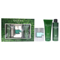 Guess by Guess