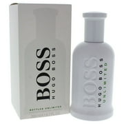 Boss Bottled Unlimited by Hugo Boss