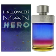 Halloween Man Hero by Jesus Del Pozo