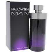 Halloween Man by Jesus Del Pozo