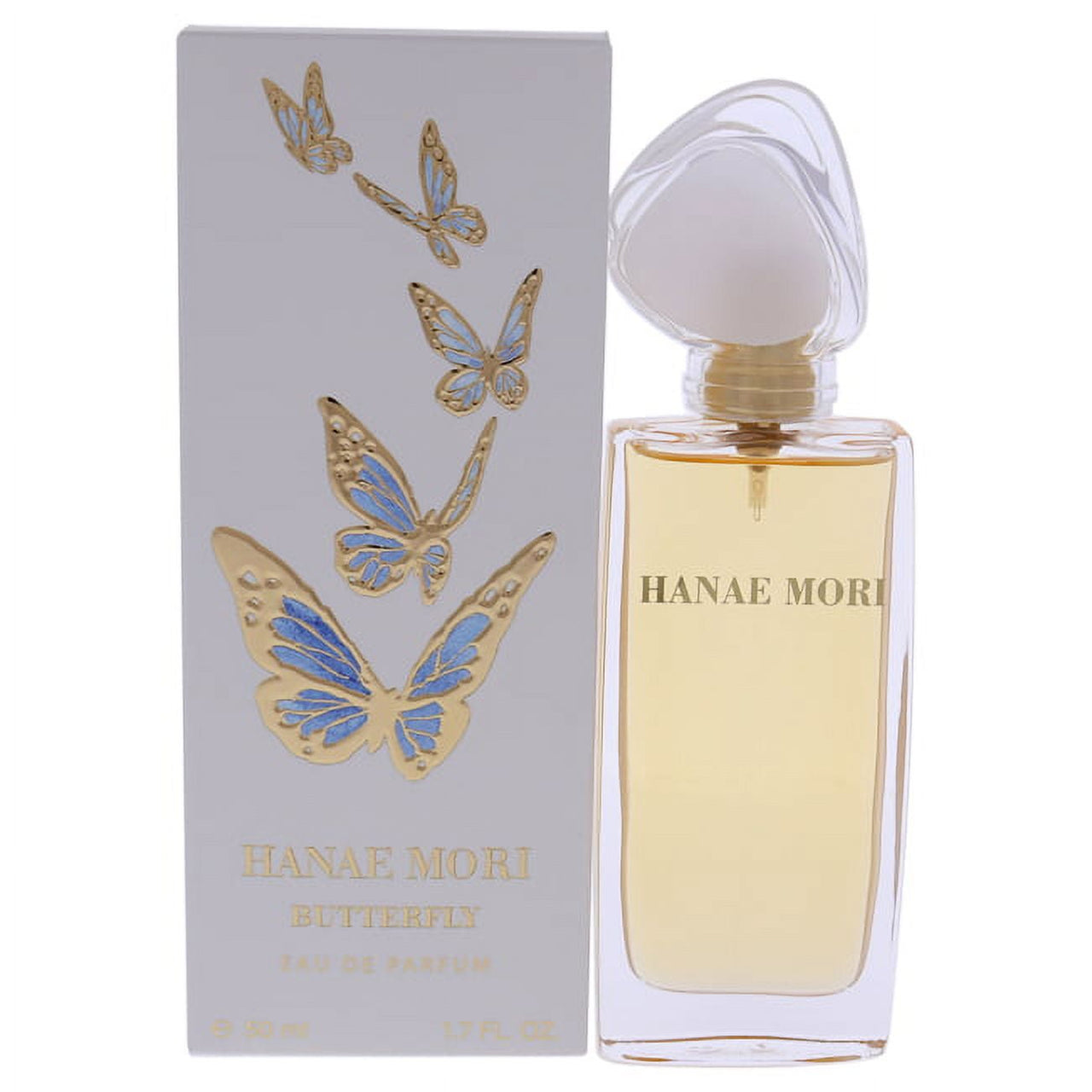 Hanae Mori by Hanae Mori
