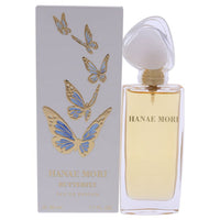 Hanae Mori by Hanae Mori