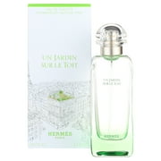 Un Jardin Sur Le Toit by Hermes