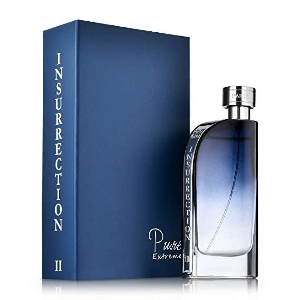 Insurrection Ii Pure Extreme by Reyane Tradition