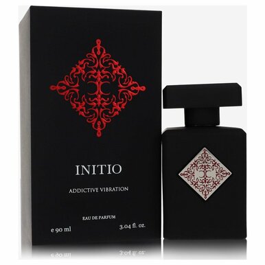 Initio Addictive Vibration by Initio