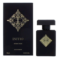 Initio Atomic Rose by Initio
