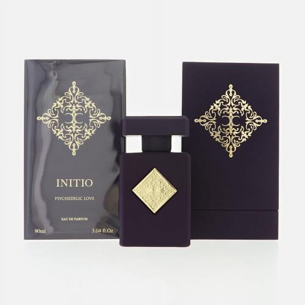 Initio Psychedelic Love by Initio