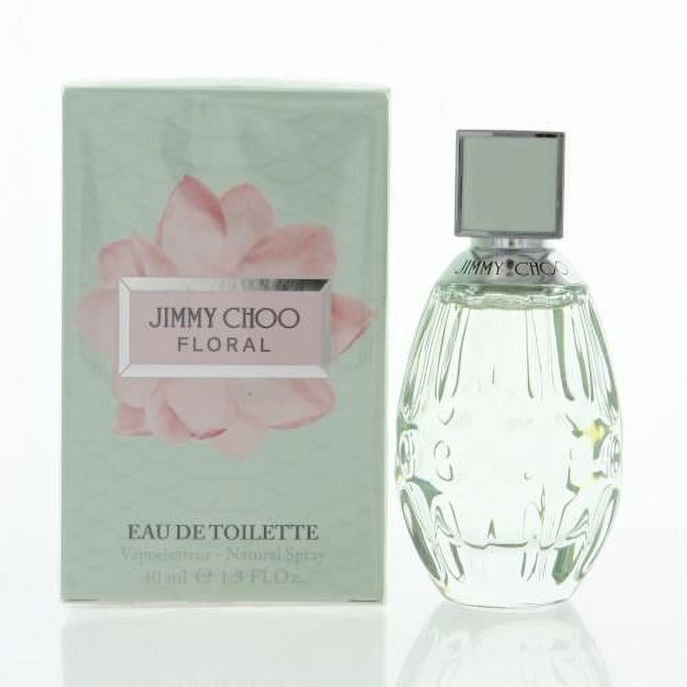 Jimmy Choo Floral by Jimmy Choo