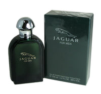Jaguar Green by Jaguar