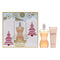 2 Piece Gift Set - 3.4 Oz Eau De Toilette Spray -