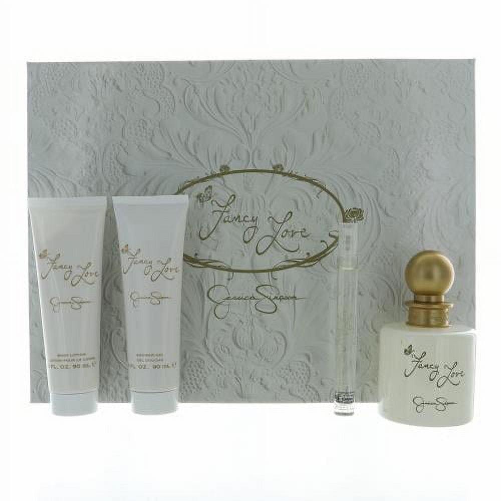 Fancy Love by Jessica Simpson