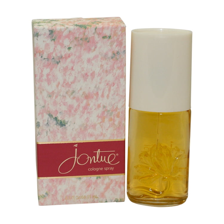 Jontue by Revlon