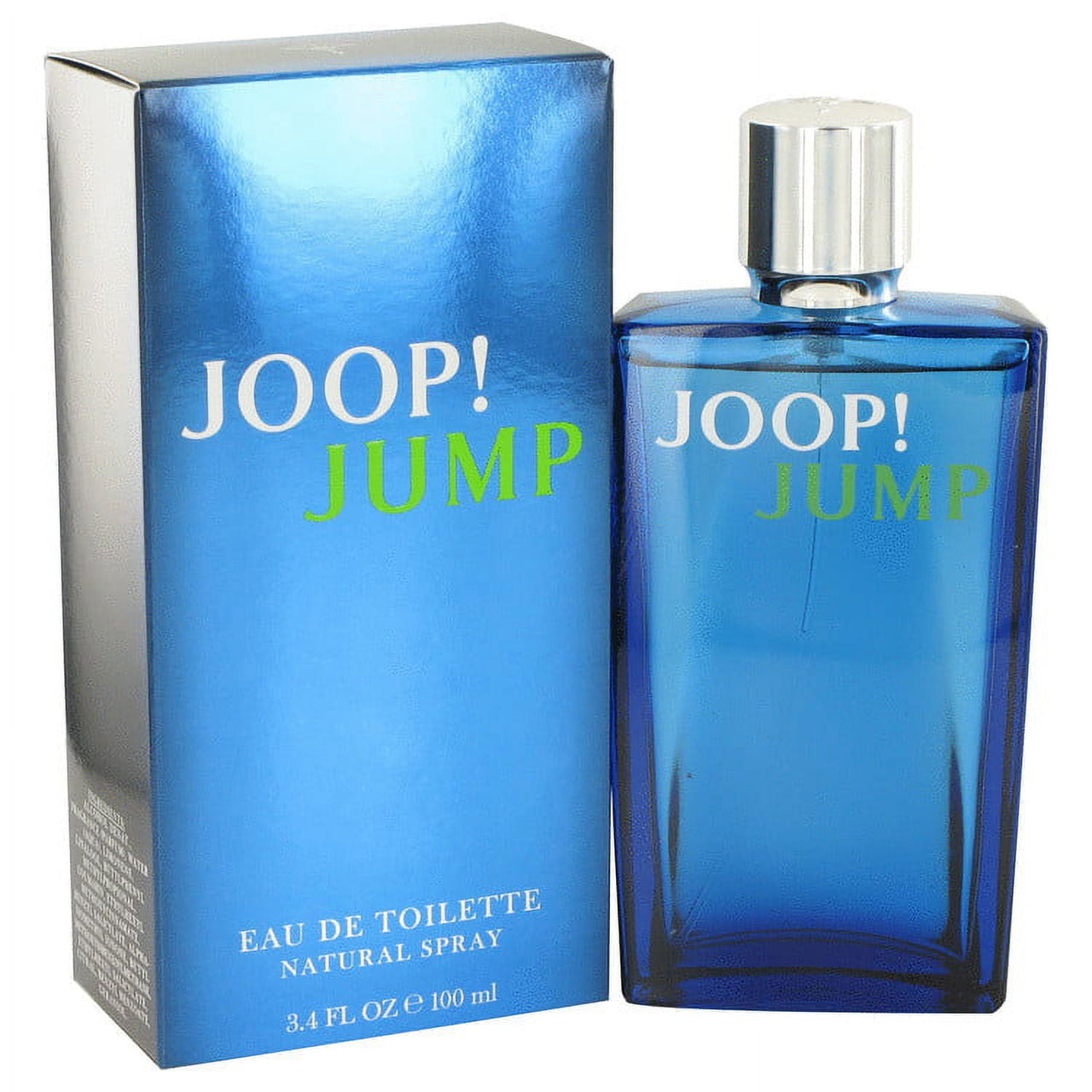 Joop! Jump by Joop!