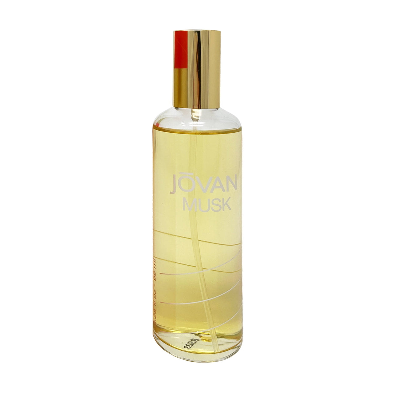 Jovan Musk by Coty