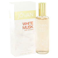 Jovan White Musk by Coty