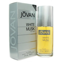 Jovan White Musk by Coty