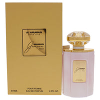 Junoon Rose by Al Haramain