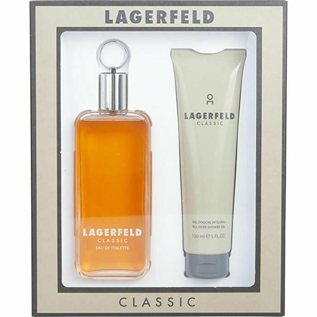 Lagerfeld by Lagerfeld